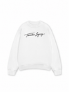 Áo Sweater Nỉ Hai Da Timeless Legacy