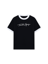 Áo Thun Ringer Relaxed Fit Timeless Legacy
