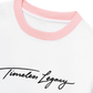 Áo Thun Ringer Relaxed Fit Timeless Legacy