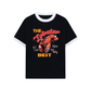 Áo Thun Ringer Relaxed Fit Summer Vibes The Lobster