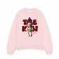 Áo Sweater Nỉ Hai Da Cute Puppy