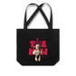 Túi Tote Cute Puppy