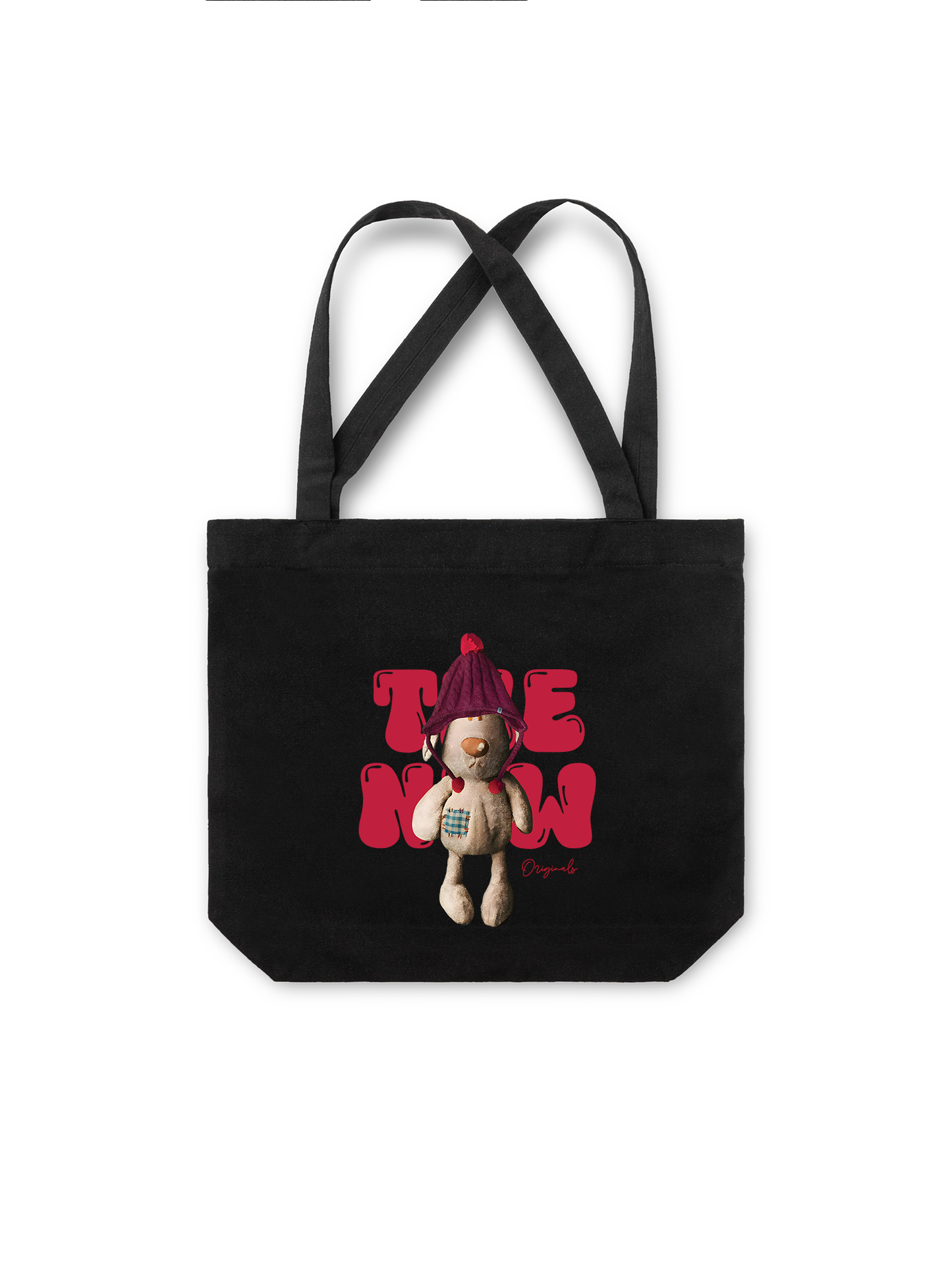 Túi Tote Cute Puppy