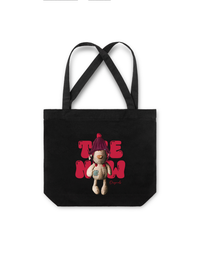 Túi Tote Cute Puppy