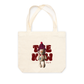 Túi Tote Cute Puppy