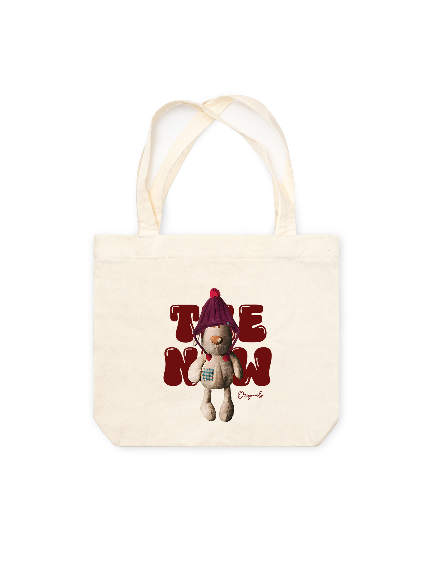Túi Tote Cute Puppy