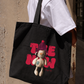 Túi Tote Cute Puppy