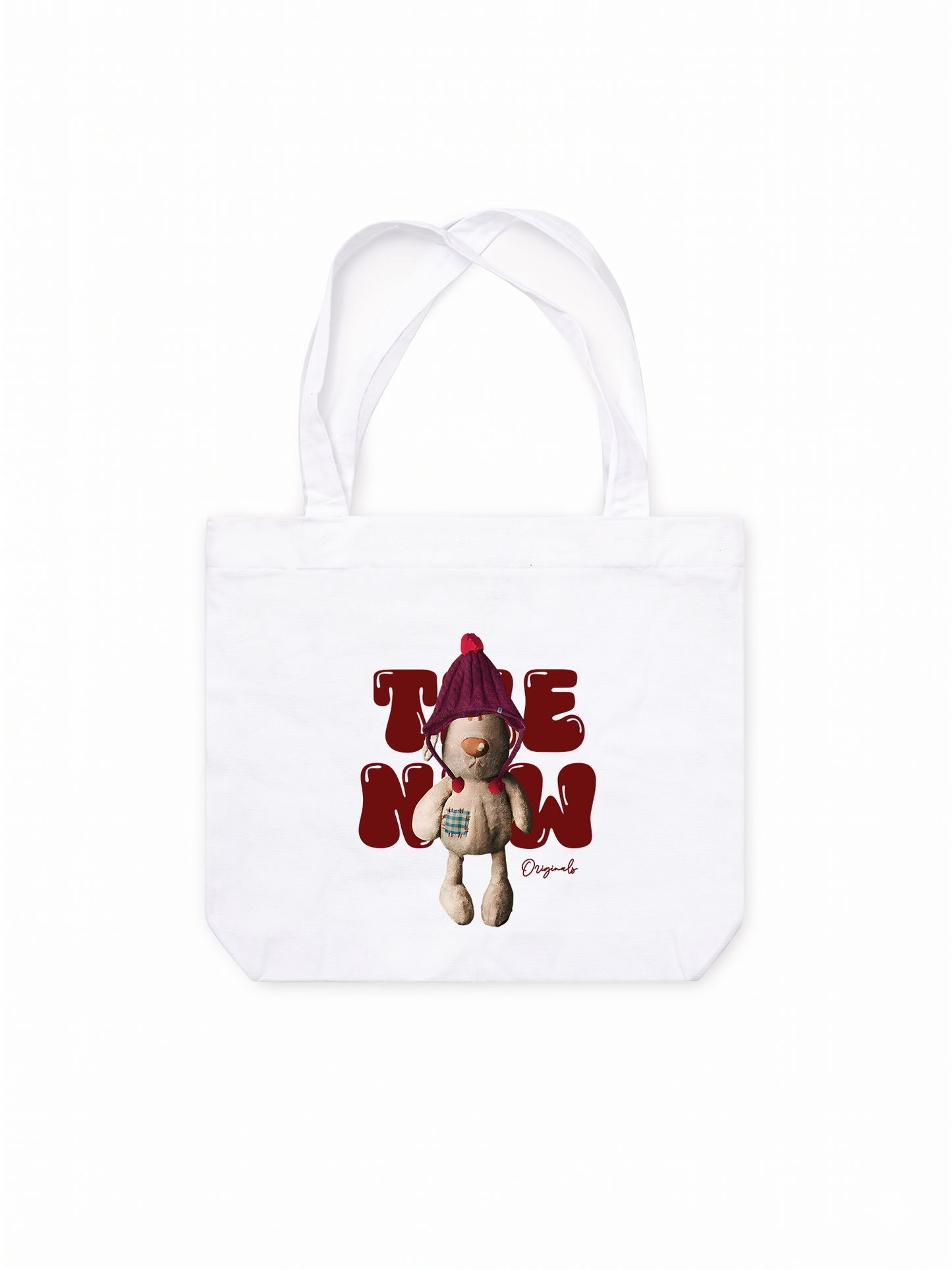 Túi Tote Cute Puppy