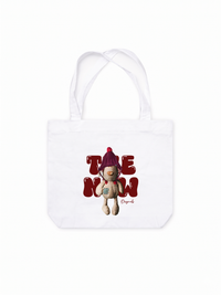Túi Tote Cute Puppy