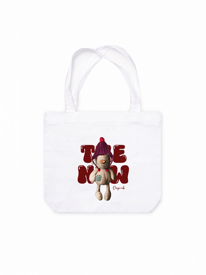 Túi Tote Cute Puppy