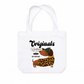 Túi Tote Leopard Dachshund