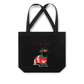 Túi Tote Luxury Dachshund