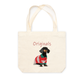 Túi Tote Luxury Dachshund