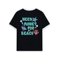 Áo Thun Ringer Relaxed Fit Need Momney For Beach