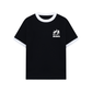 Áo Thun Ringer Relaxed Fit Ocean Save The Shark