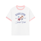 Áo Thun Ringer Relaxed Fit Ocean Seaside Lovers