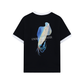 Áo Thun Ringer Relaxed Fit Ocean Aquid Under The Water