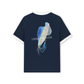 Áo Thun Ringer Relaxed Fit Ocean Aquid Under The Water