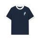 Áo Thun Ringer Relaxed Fit Ocean Aquid Under The Water