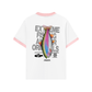 Áo Thun Ringer Relaxed Fit Ocean EXTREME FISHING ANGLER