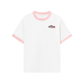Áo Thun Ringer Relaxed Fit Ocean EXTREME FISHING ANGLER