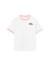 Áo Thun Ringer Relaxed Fit Ocean EXTREME FISHING ANGLER