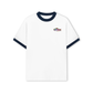 Áo Thun Ringer Relaxed Fit Ocean EXTREME FISHING ANGLER