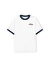 Áo Thun Ringer Relaxed Fit Ocean EXTREME FISHING ANGLER