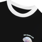 Áo Thun Ringer Relaxed Fit Ocean IRIE FISHING CLUB