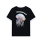 Áo Thun Ringer Relaxed Fit Ocean IRIE FISHING CLUB