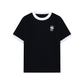 Áo Thun Ringer Relaxed Fit Ocean IRIE FISHING CLUB