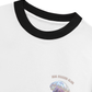 Áo Thun Ringer Relaxed Fit Ocean IRIE FISHING CLUB