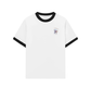 Áo Thun Ringer Relaxed Fit Ocean IRIE FISHING CLUB