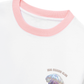Áo Thun Ringer Relaxed Fit Ocean IRIE FISHING CLUB