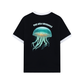 Áo Thun Ringer Relaxed Fit Ocean IRIE FISHING CLUB