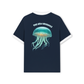 Áo Thun Ringer Relaxed Fit Ocean IRIE FISHING CLUB