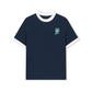 Áo Thun Ringer Relaxed Fit Ocean IRIE FISHING CLUB