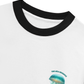 Áo Thun Ringer Relaxed Fit Ocean IRIE FISHING CLUB