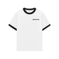 Áo Thun Ringer Relaxed Fit Ocean Under The Water Squid Ocean IRIE FISHING CLUB