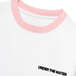 Áo Thun Ringer Relaxed Fit Ocean Under The Water Squid Ocean IRIE FISHING CLUB