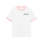 Áo Thun Ringer Relaxed Fit Ocean Under The Water Squid Ocean IRIE FISHING CLUB