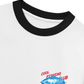 Áo Thun Ringer Relaxed Fit Ocean Coolo Fishing Club