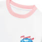 Áo Thun Ringer Relaxed Fit Ocean Coolo Fishing Club