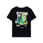 Áo Thun Ringer Relaxed Fit Ocean Mahi-mahi
