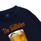The Godfather Cocktail Sweater