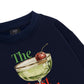 The Last Word Cocktail Sweater