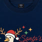 Áo Thun Relaxed Fit Santa’s Silly Goose