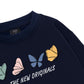 The Originals Butterfly Sweater