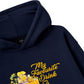 Next One Cocktail Hoodie