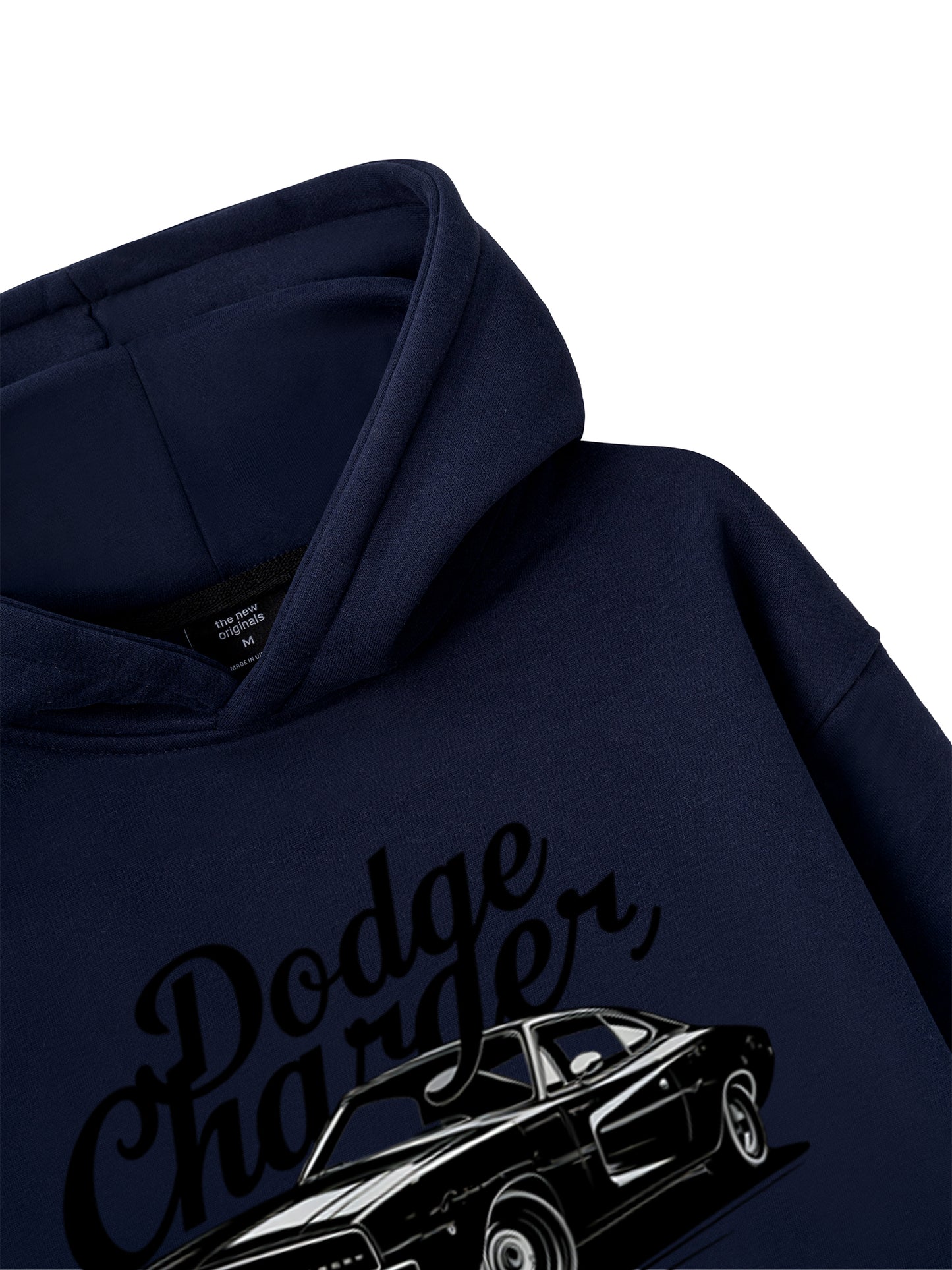 Dodge Charger  Hoodie